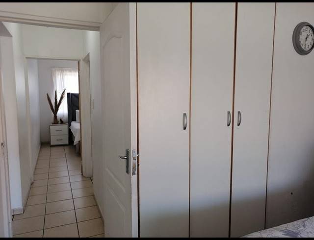 2 BEDROOM APARTMENT FOR SALE IN ARBORETUM